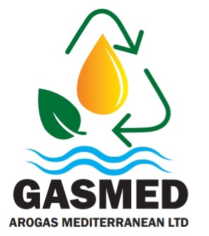 Arogas Mediterranean Ltd (GASMED)