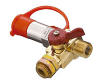 CNG Valves